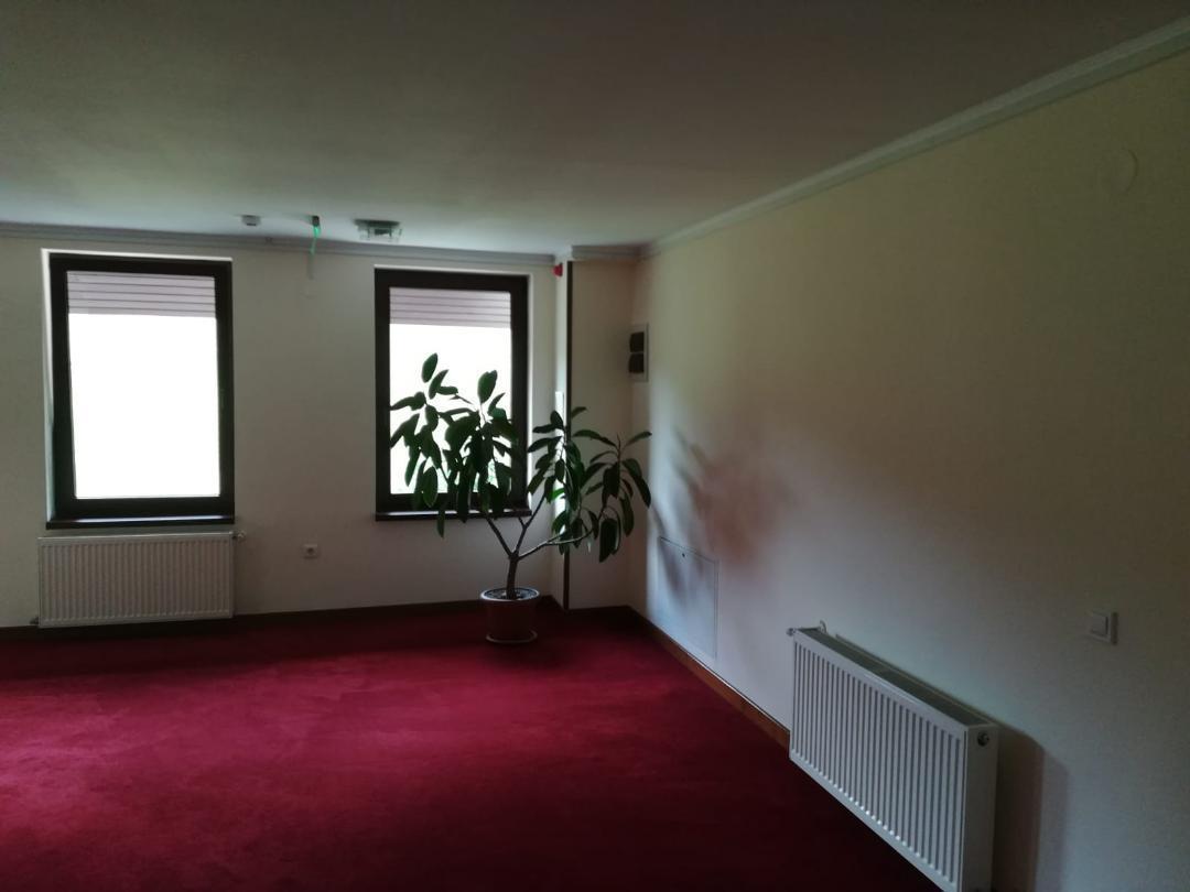 Hotel Dennis Mediaş Eksteriør billede
